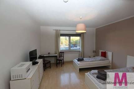 Zimmer Nürnberg Altenfurt - 1 Zimmer, 575&euro; | Angebot:27705903