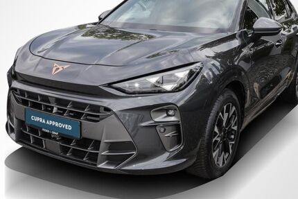 Cupra Terramar 41.550 km 29.450 &euro; Forchheim 91301