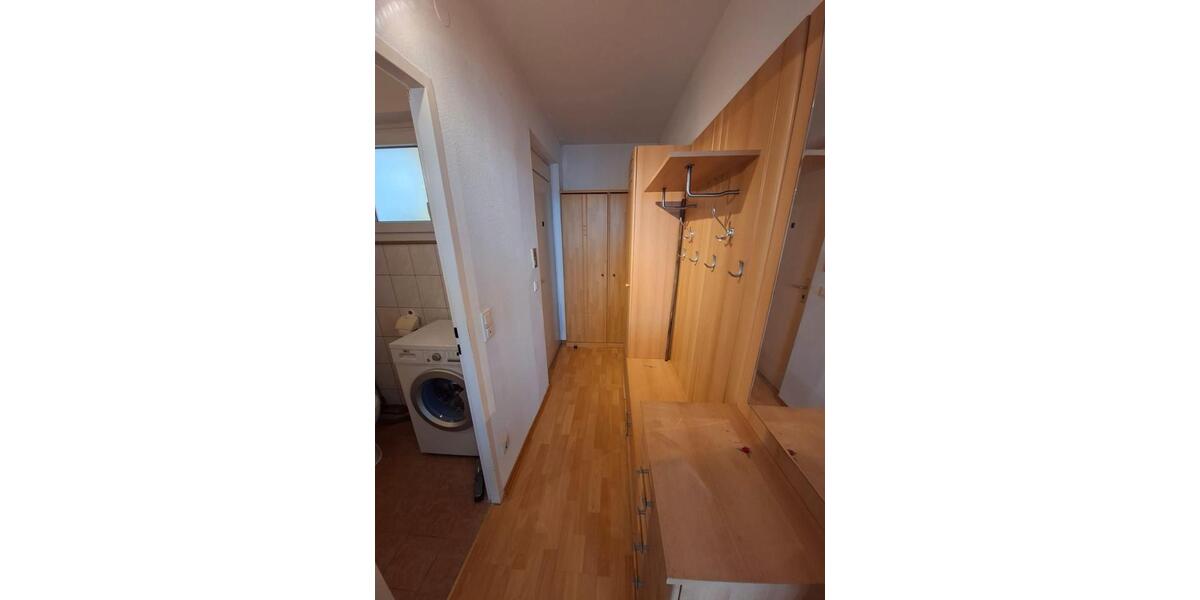 Etagenwohnung Erlangen Alterlangen - 2 Zimmer, 39 m&sup2;, 900&euro; | Angebot:27582357