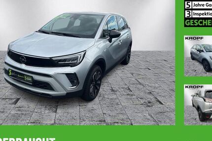 Opel Crossland (X) 46.374 km 12.490 &euro; Nürnberg 90429