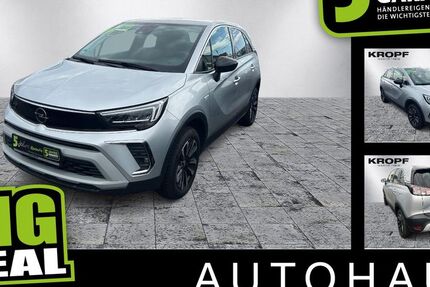 Opel Crossland (X) 46.374 km 12.990 &euro; Nürnberg 90429