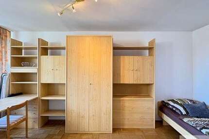 Zimmer Erlangen Am Anger - 1 Zimmer, 790&euro; | Angebot:27704896