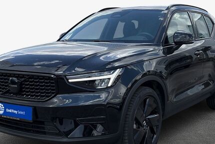 Volvo XC40 6.134 km 30.990 &euro; Schwabach 91126