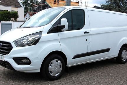 Ford Transit Custom 244.000 km 11.980 &euro; Feucht 90537
