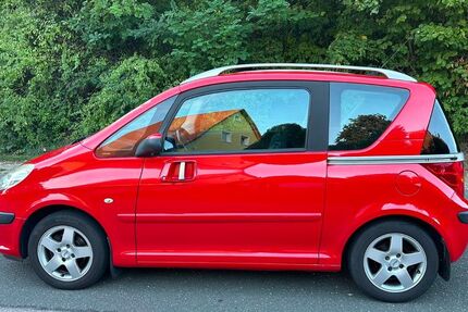 Peugeot 1007 190.000 km 950 &euro; Katzwang 90455