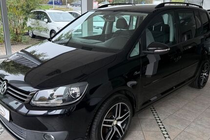 VW Touran 199.999 km 3.790 &euro; Eggolsheim 91330
