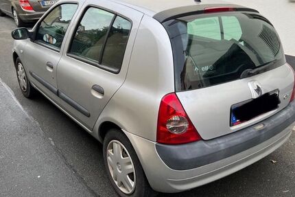 Renault Clio 222.226 km 999 &euro; Forchheim 91301