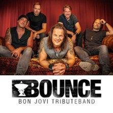Bounce 12.03.2027 HIRSCH