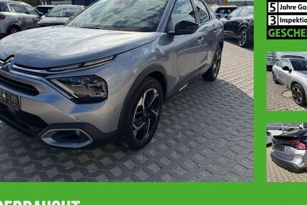 Citroen C4 16.029 km 17.390 &euro; Nürnberg 90429
