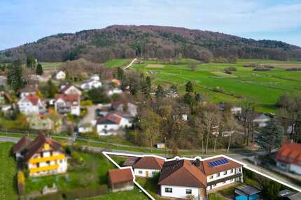 Haus Röthenbach an der Pegnitz - 9 Zimmer, 381 m&sup2;, 879.000&euro; | Angebot:26949774