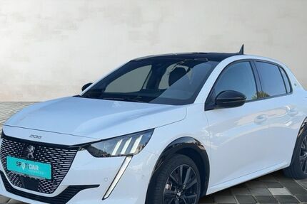 Peugeot 208 19.550 km 21.990 &euro; Nürnberg OT Schweinau 90439