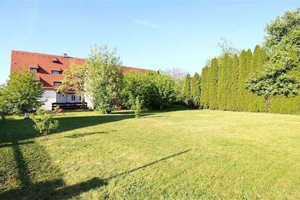 Haus Nürnberg Almoshof - 9 Zimmer, 307 m&sup2;, 899.000&euro; | Angebot:27082378