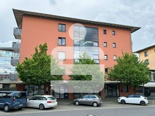 Etagenwohnung Herzogenaurach - 3 Zimmer, 87 m&sup2;, 355.000&euro; | Angebot:26907926