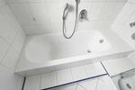3 Zi. Wohnung im EG mit Terrasse, Gartenmitbenutzung und Garage - Etagenwohnung Hessdorf | Angebot:27314099