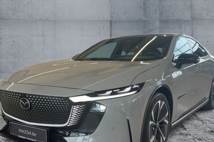 Mazda 6e 2.999 km 38.490 &euro; Fürth 90763