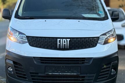 Fiat Scudo 35.000 km 21.450 &euro; Nürnberg 90475