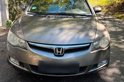 Honda Civic 249.000 km 2.450 &euro; Uttenreuth 91080