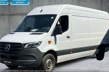 Mercedes-Benz Sprinter 66.135 km 42.816 &euro; Fürth 90763
