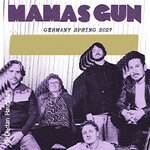 Mamas Gun