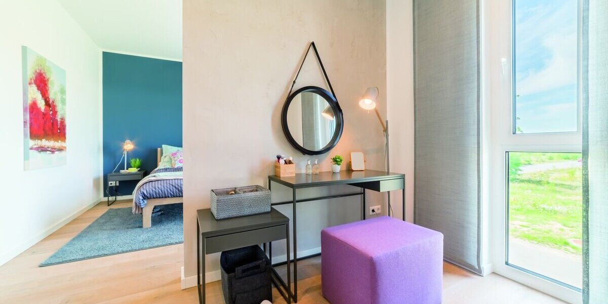 Individuell geplante, schlüsselfertige Villa in Nürnberg - im begehrten Stadtteil Mögeldorf in Tiergartennähe - Villa Nürnberg Mögeldorf | Angebot:27479270