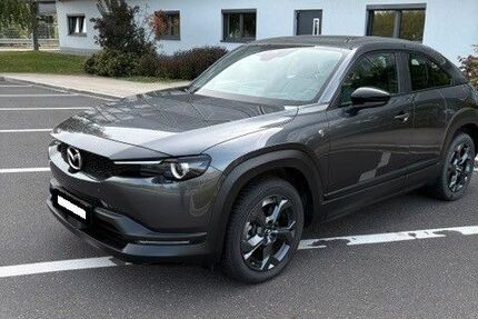 Mazda MX-30 19.600 km 20.900 &euro; Herzogenaurach 91074