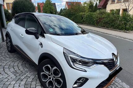 Renault Captur 43.306 km 14.999 &euro; Hausen 91353