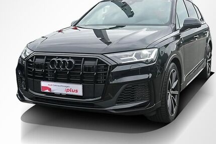 Audi Q7 71.750 km 47.940 &euro; Erlangen 91058