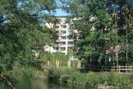 Wohnung Fürth Altstadt - 3 Zimmer, 93 m&sup2;, 365.000&euro; | Angebot:21658419