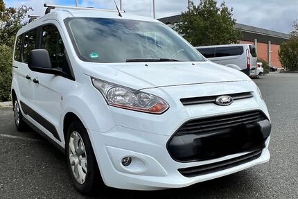 Ford Tourneo Connect 149.300 km 6.800 &euro; Fürth 90765