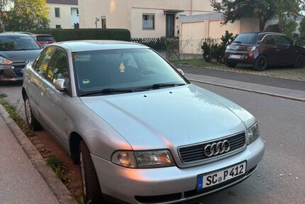 Audi A4 280.000 km 899 &euro; Schwabach 91126