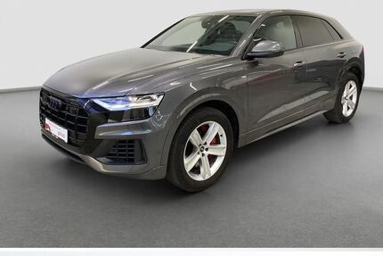 Audi Q8 60.043 km 56.980 &euro; Fürth 90763