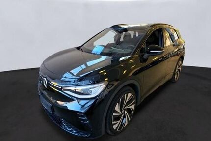VW ID.4 30.500 km 35.880 &euro; Schwabach 91126