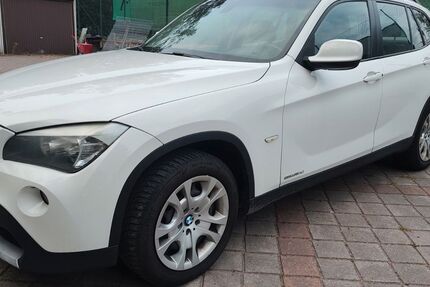 BMW X1 206.000 km 5.500 &euro; Zirndorf 90513