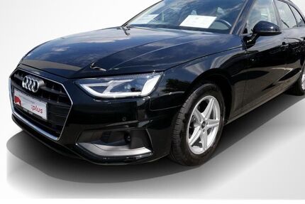 Audi A4 71.950 km 22.840 &euro; Baiersdorf 91083