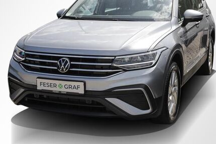 VW Tiguan Allspace 33.850 km 26.880 &euro; Herzogenaurach 91074