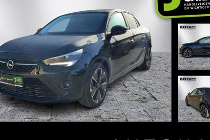 Opel Corsa 34.500 km 21.990 &euro; Fürth 90765