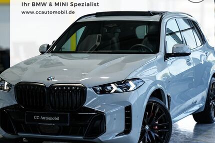 BMW X5 6.375 km 89.899 &euro; Fürth 90763