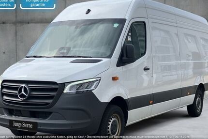 Mercedes-Benz Sprinter 48.050 km 44.482 &euro; Fürth 90763