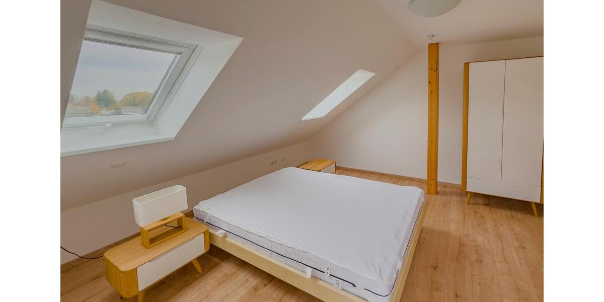 Etagenwohnung Möhrendorf - 2 Zimmer, 60 m&sup2;, 750&euro; | Angebot:27566689