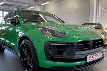 Porsche Macan 12.200 km 86.900 &euro; Wendelstein 90530