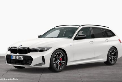 BMW 320 90.614 km 33.490 &euro; Erlangen 91058