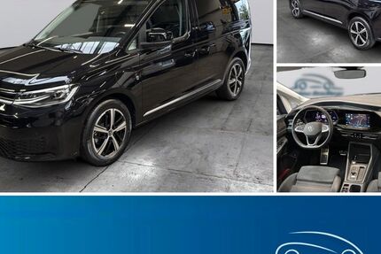 VW Caddy 24.200 km 34.790 &euro; Buchschwabach bei Nürnberg 90574