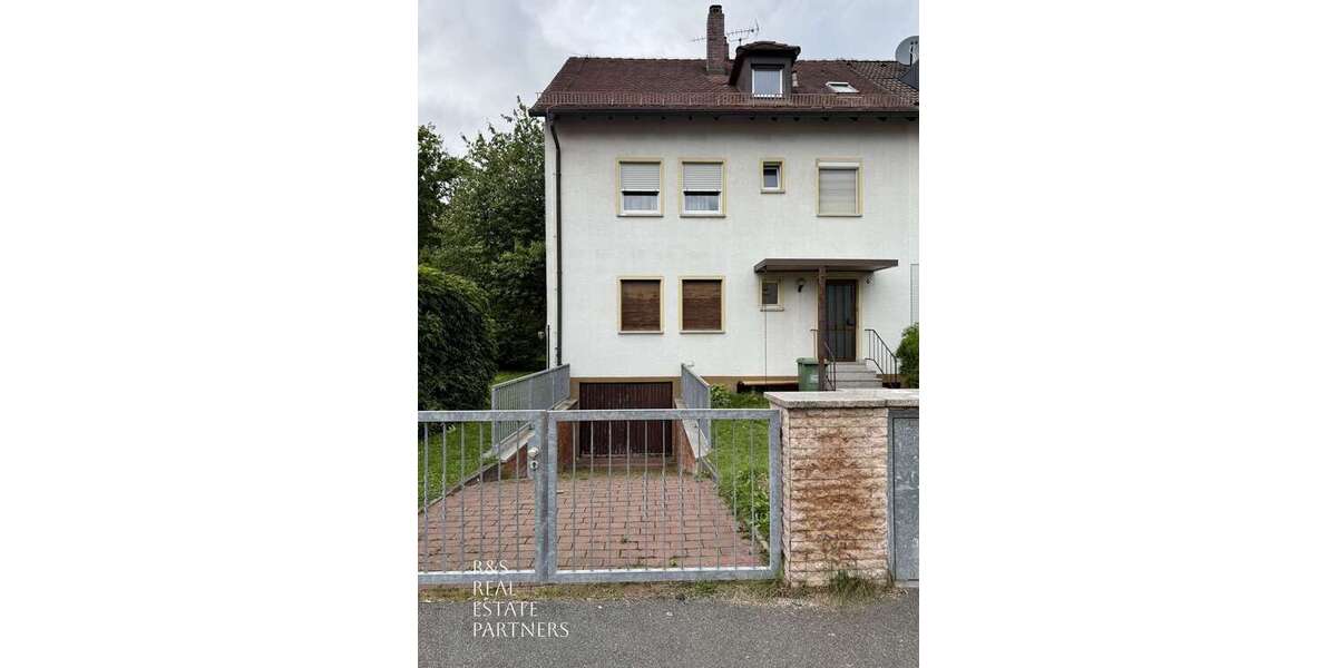 Einfamilienhaus Neunkirchen am Sand - 6 Zimmer, 161 m&sup2;, 287.000&euro; | Angebot:27613973