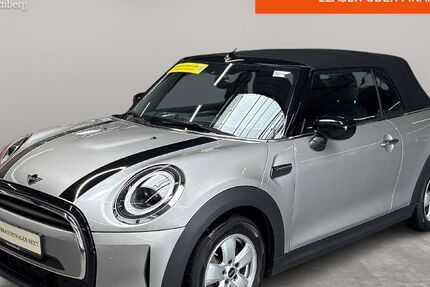 Mini Cooper Cabrio 16.788 km 24.410 &euro; Nürnberg 90441