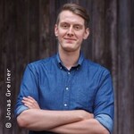 3. Meininger Comedy Mix - Jonas Greiner