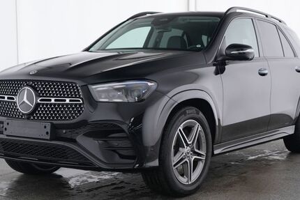Mercedes-Benz GLE 400 9.890 km 74.880 &euro; Neustadt a.d. Aisch 91413
