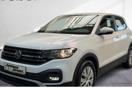 VW T-Cross 24.910 km 18.190 &euro; Schnaittach 91220