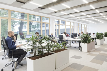 Gewerbeobjekt Nürnberg Buchenbühl - 290&euro; | Angebot:27690004