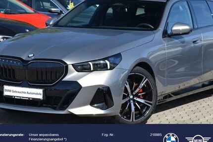 BMW 520 3.770 km 54.320 &euro; Lauf an der Pegnitz 91207