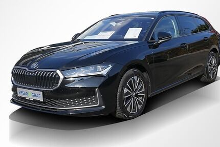 Skoda Superb 25.150 km 37.440 &euro; Erlangen 91058